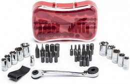 Set de 35 piezas de Micro Espigas GearWrench8
